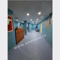 عرضه انواع برند های کفپوش رول LG ، Gerflor ،Forbo